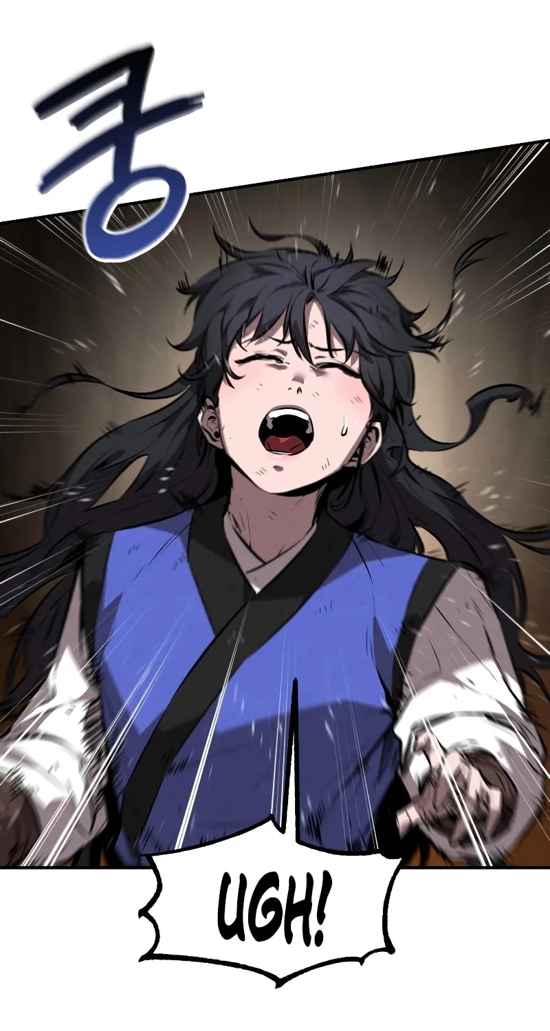 Reincarnated Escort Warrior Chapter 30 page 4 - 