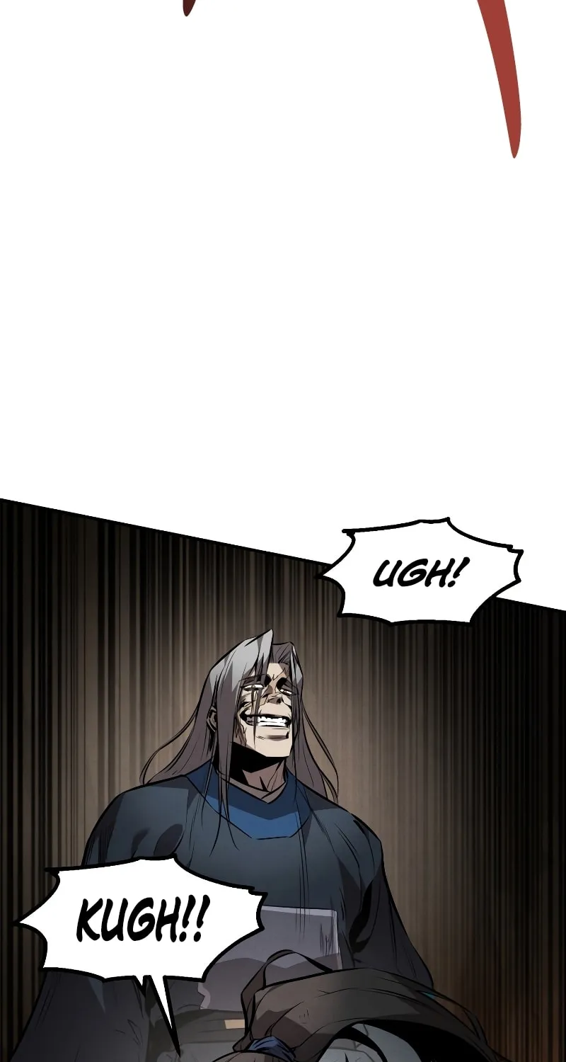 Reincarnated Escort Warrior Chapter 30 page 33 - 