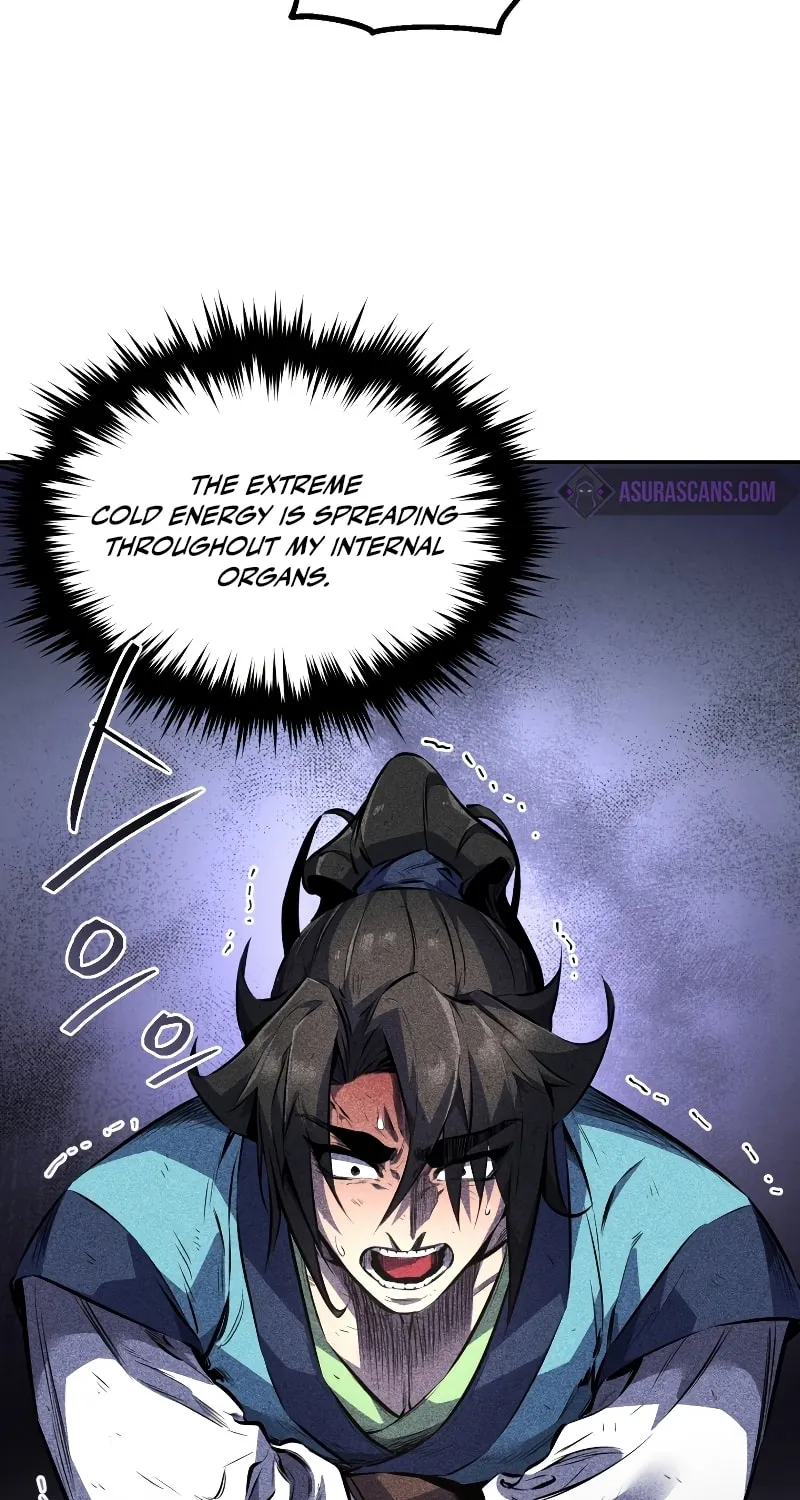 Reincarnated Escort Warrior Chapter 30 page 35 - 