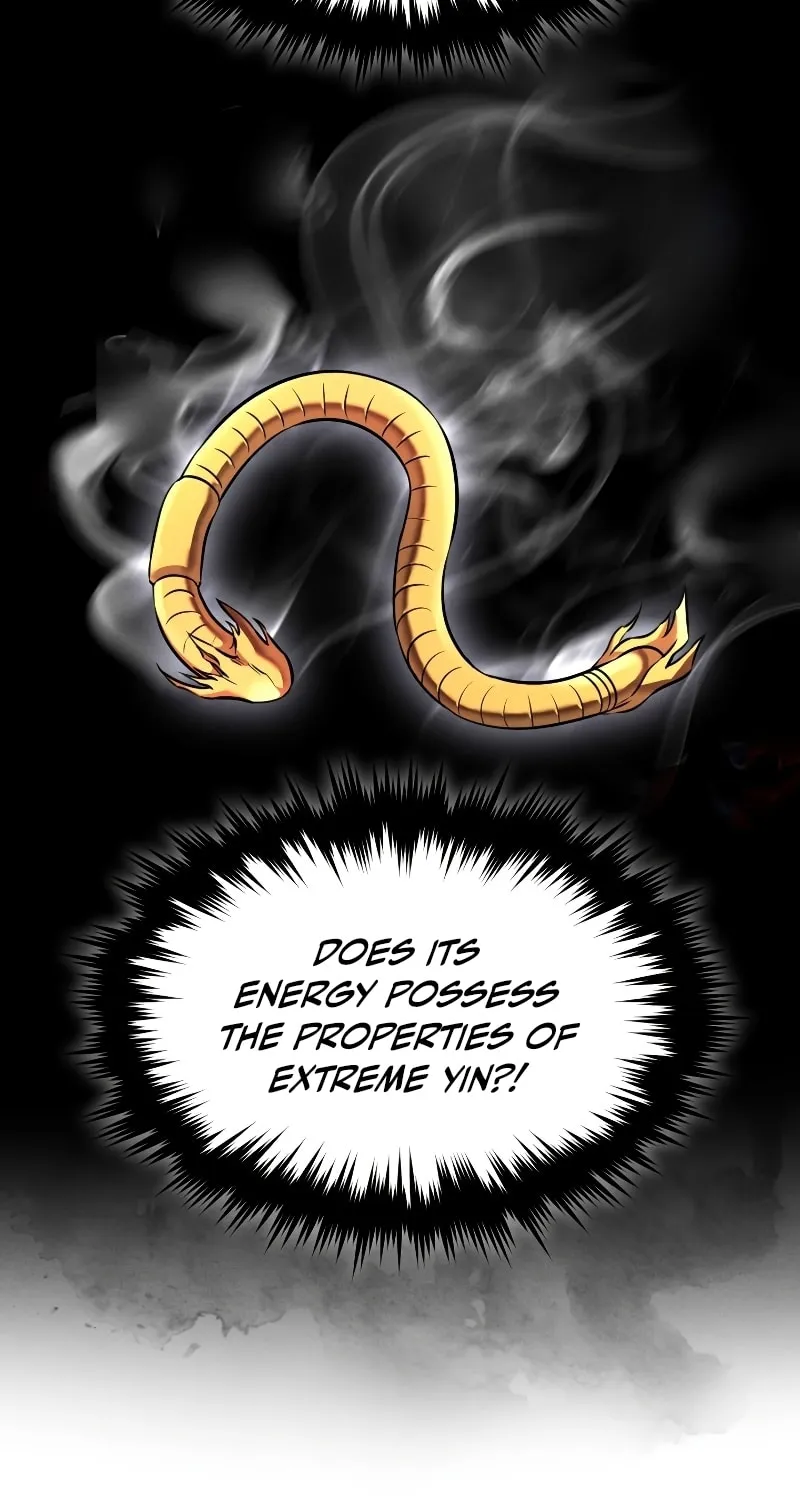 Reincarnated Escort Warrior Chapter 30 page 37 - 