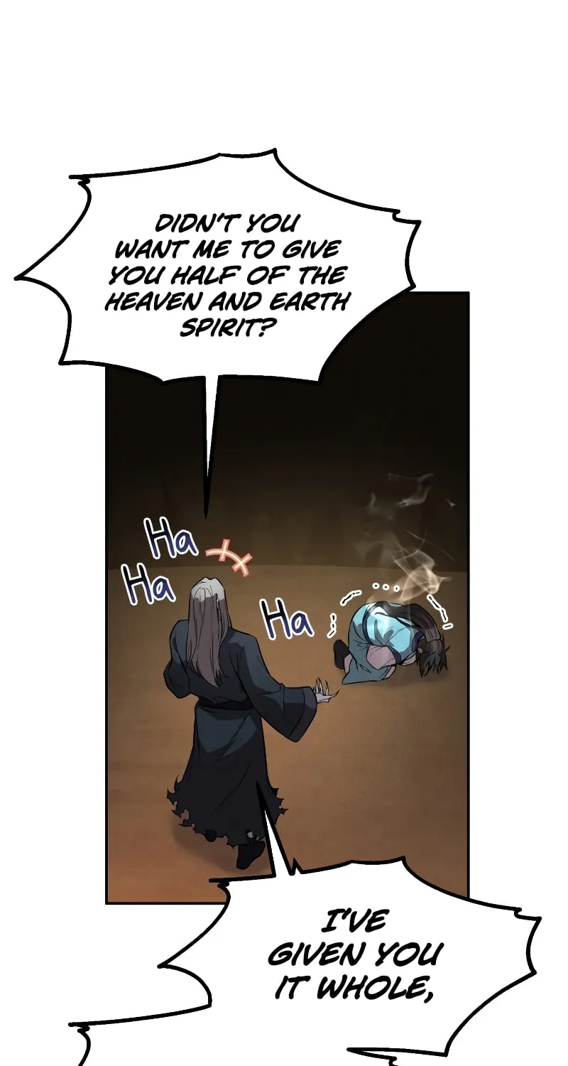 Reincarnated Escort Warrior Chapter 30 page 38 - 