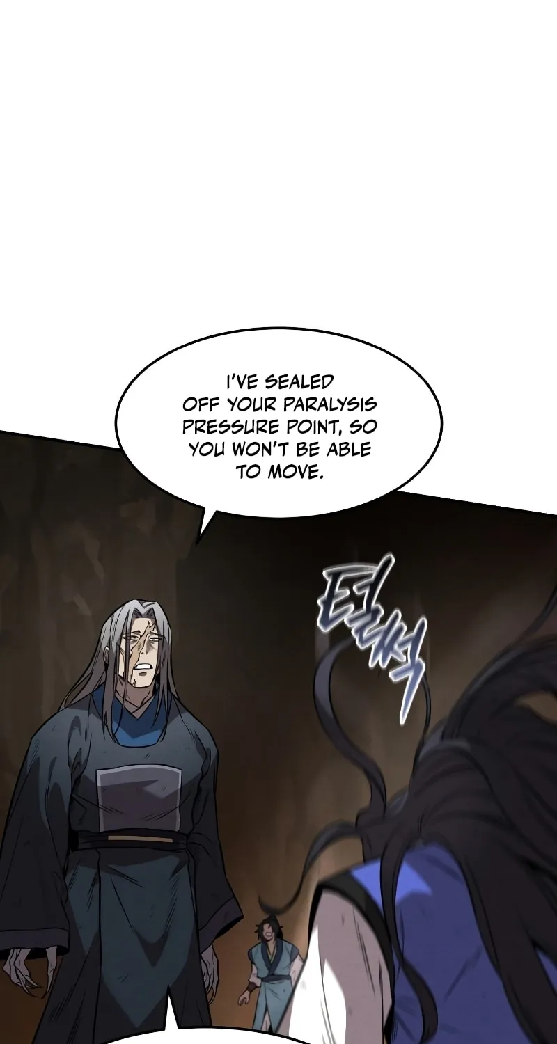 Reincarnated Escort Warrior Chapter 30 page 5 - 