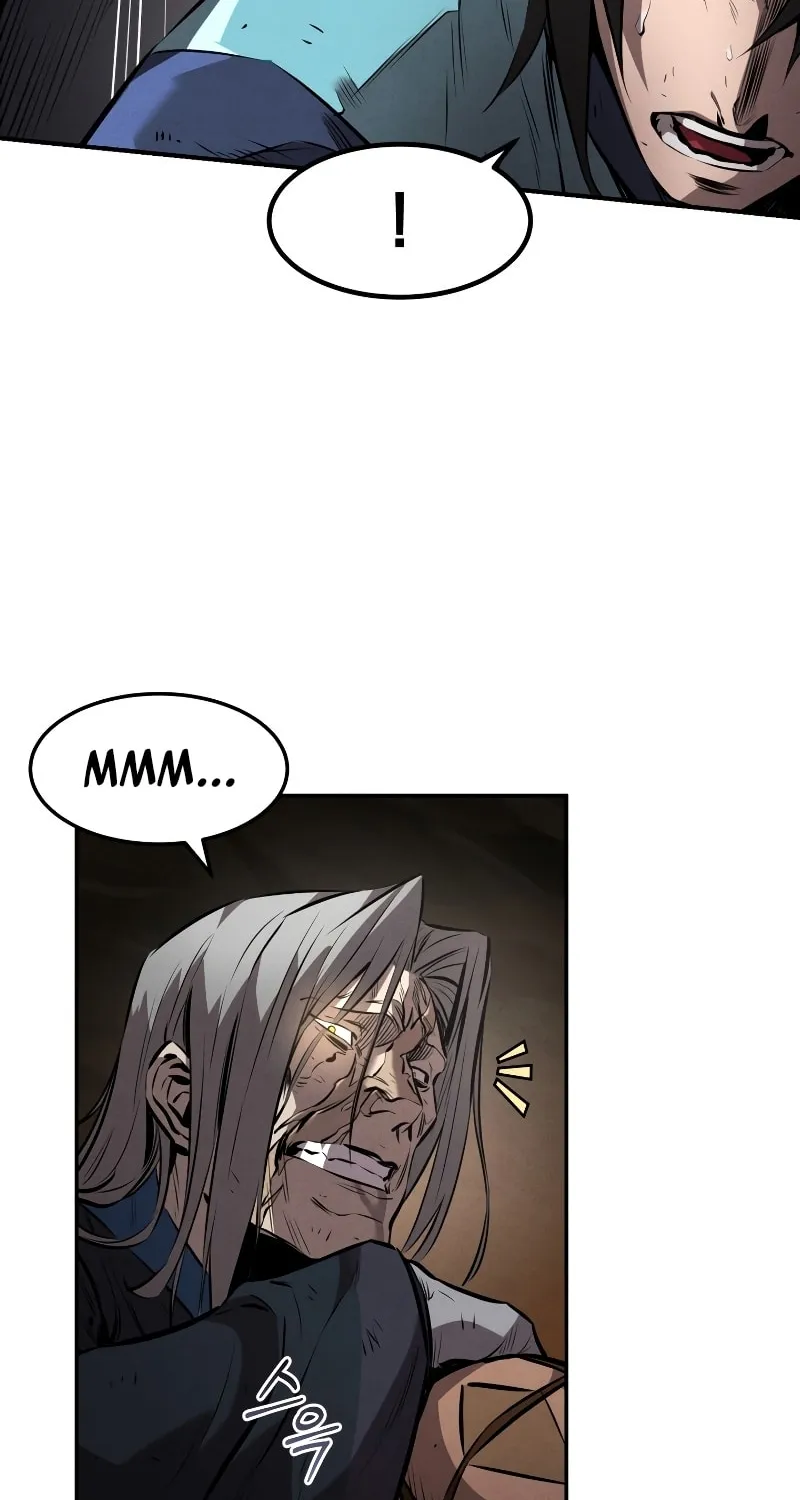 Reincarnated Escort Warrior Chapter 30 page 42 - 