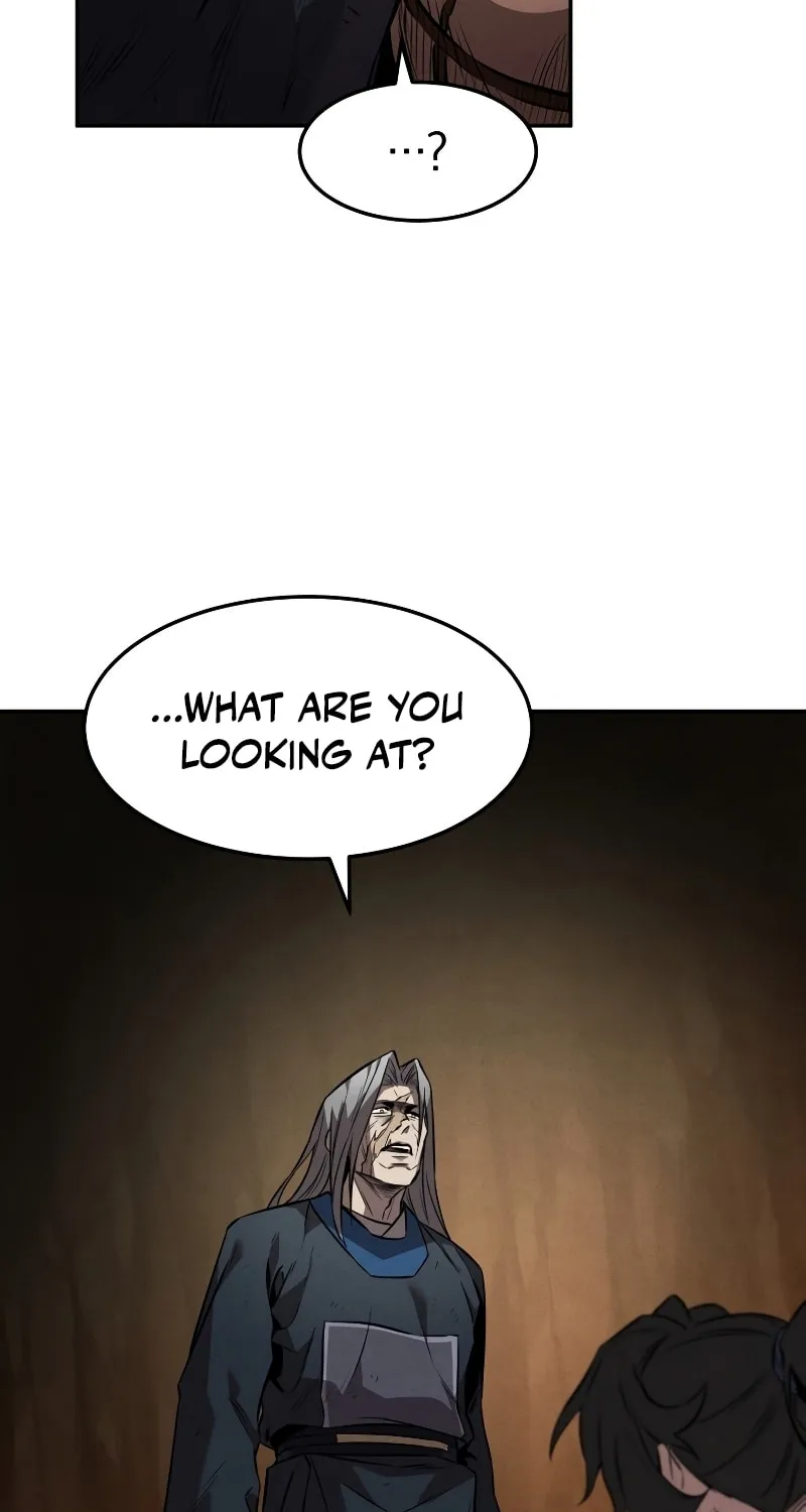 Reincarnated Escort Warrior Chapter 30 page 43 - 
