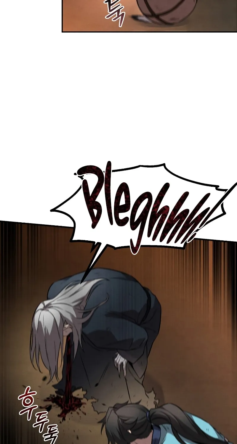 Reincarnated Escort Warrior Chapter 30 page 45 - 
