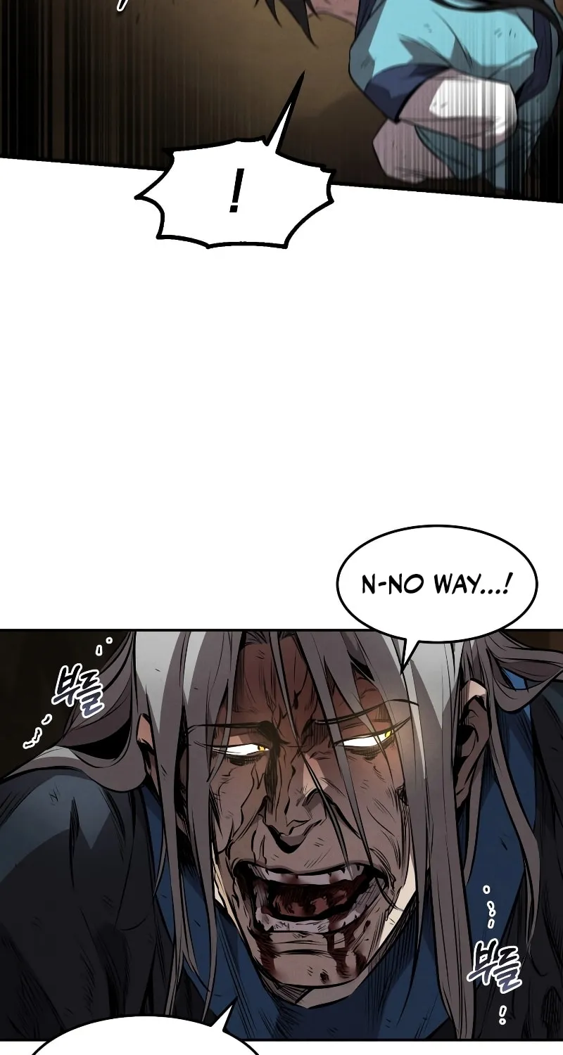 Reincarnated Escort Warrior Chapter 30 page 46 - 