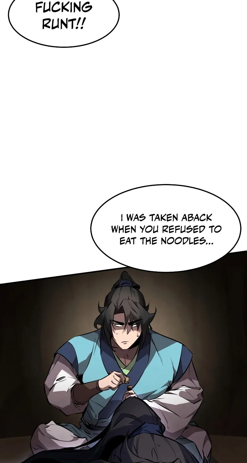 Reincarnated Escort Warrior Chapter 30 page 47 - 