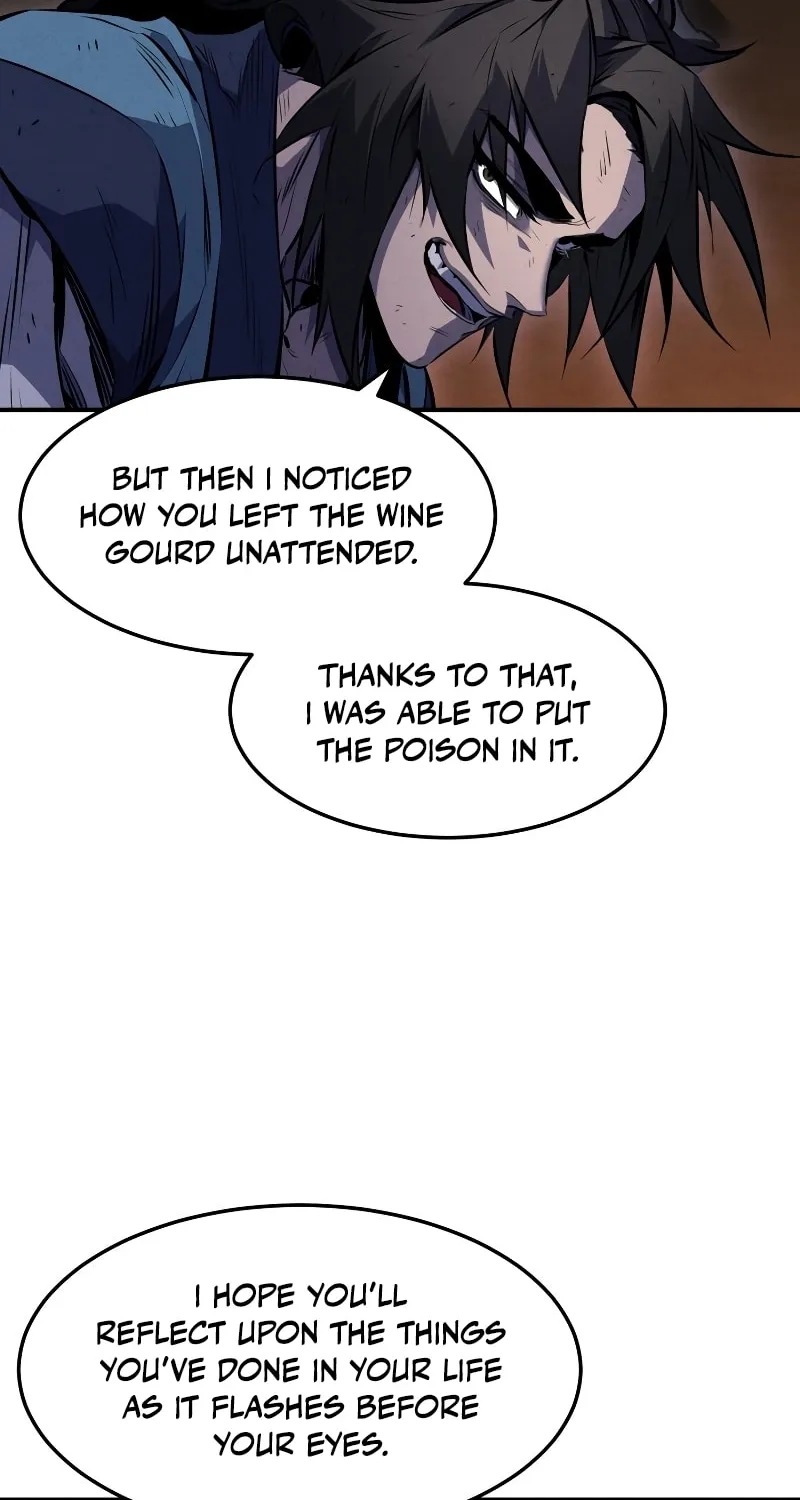 Reincarnated Escort Warrior Chapter 30 page 48 - 