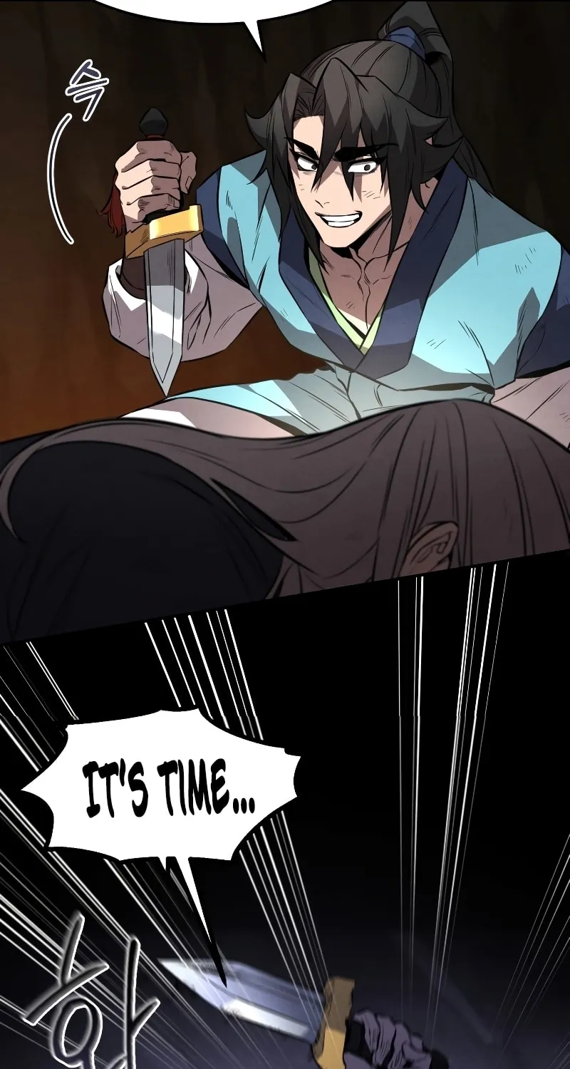 Reincarnated Escort Warrior Chapter 30 page 49 - 