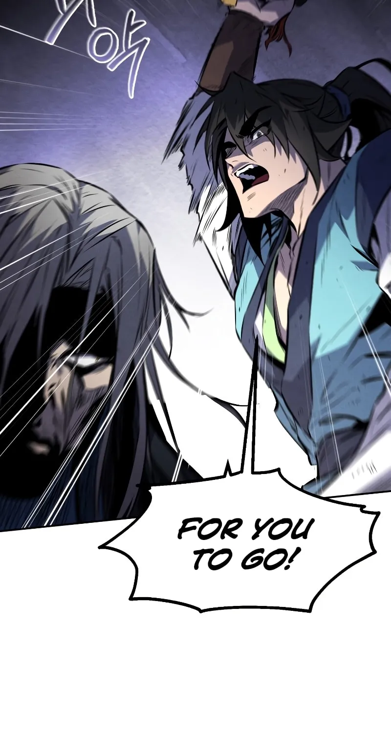 Reincarnated Escort Warrior Chapter 30 page 50 - 