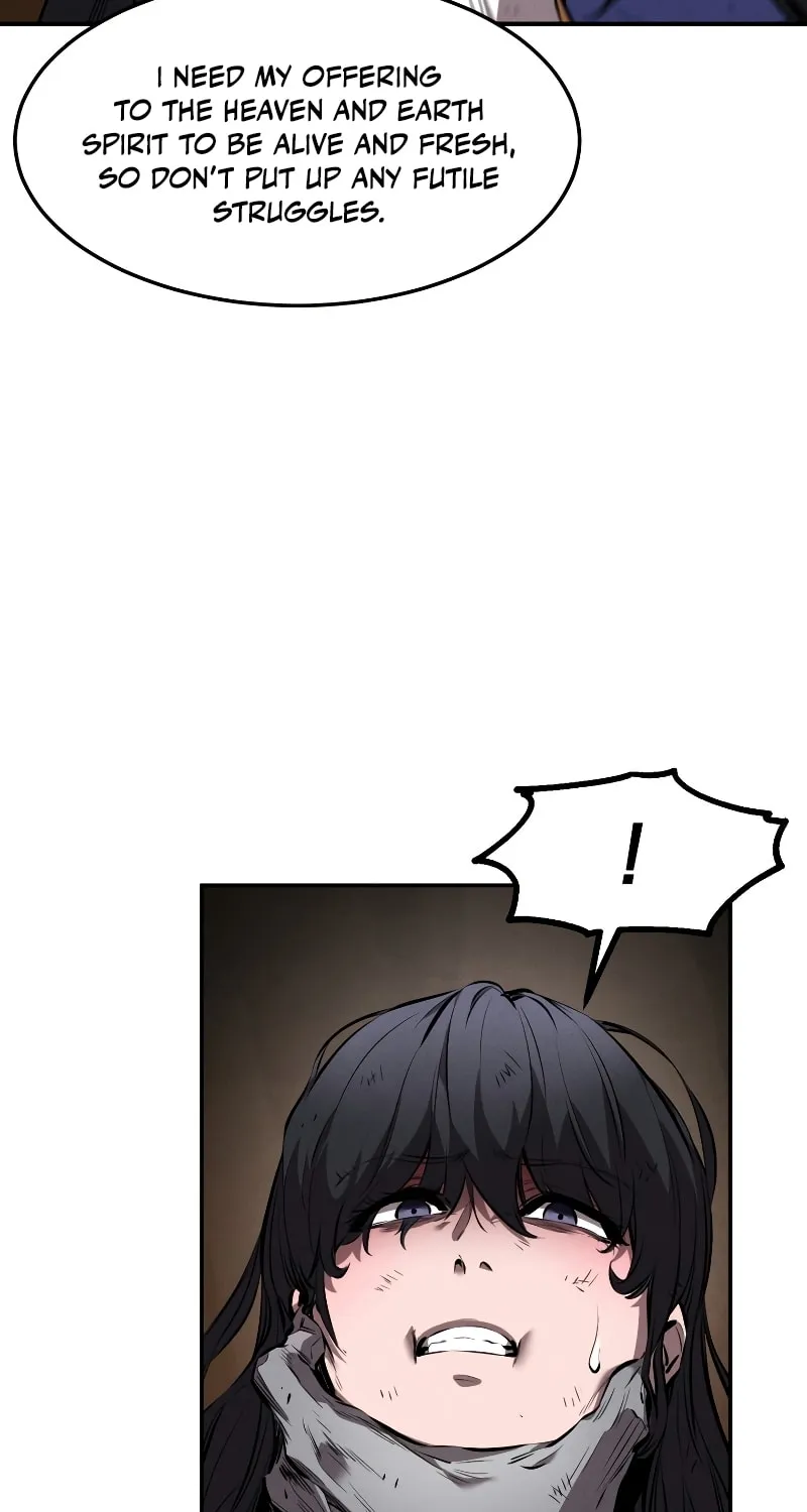 Reincarnated Escort Warrior Chapter 30 page 6 - 