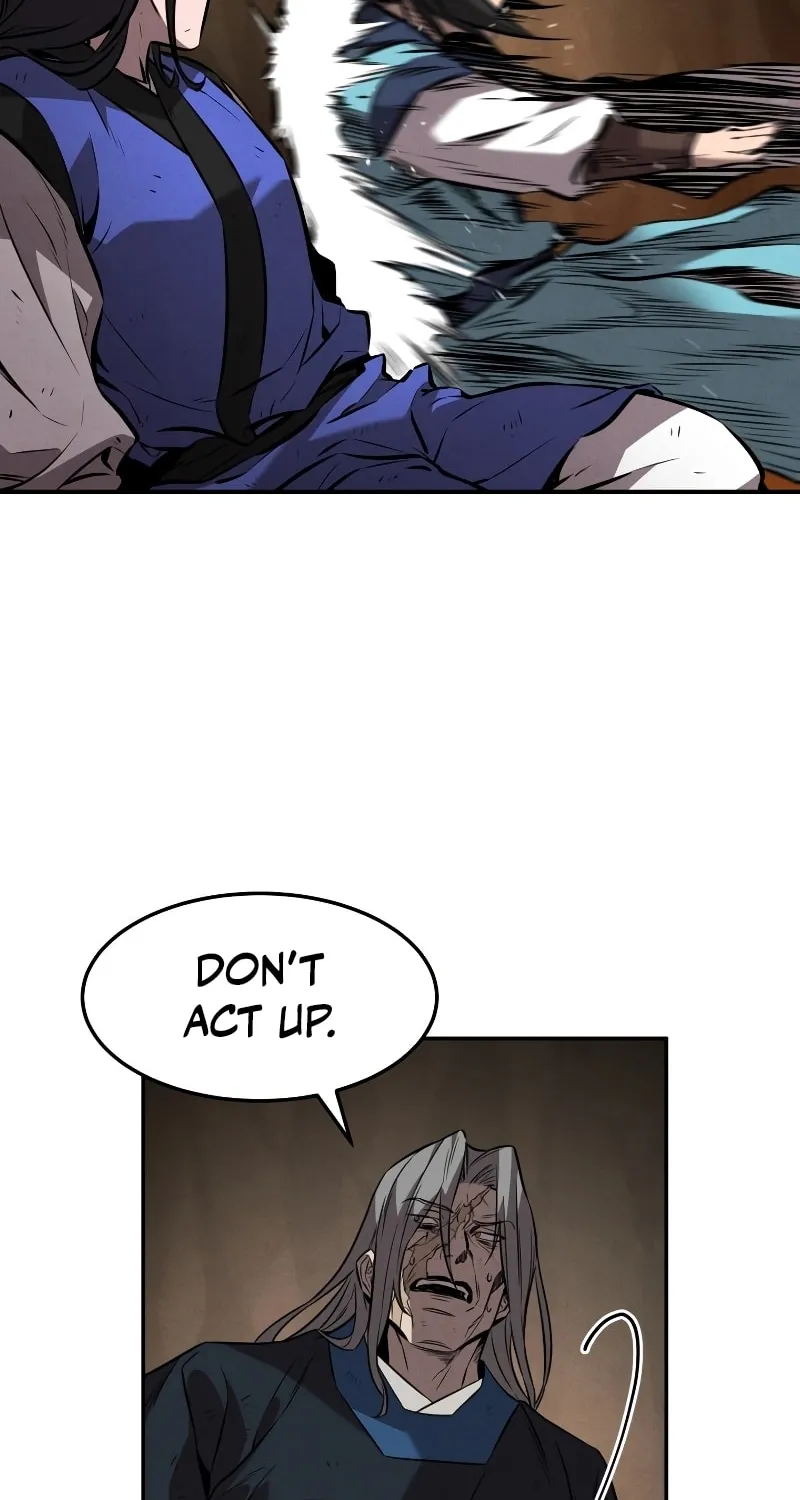 Reincarnated Escort Warrior Chapter 30 page 52 - 