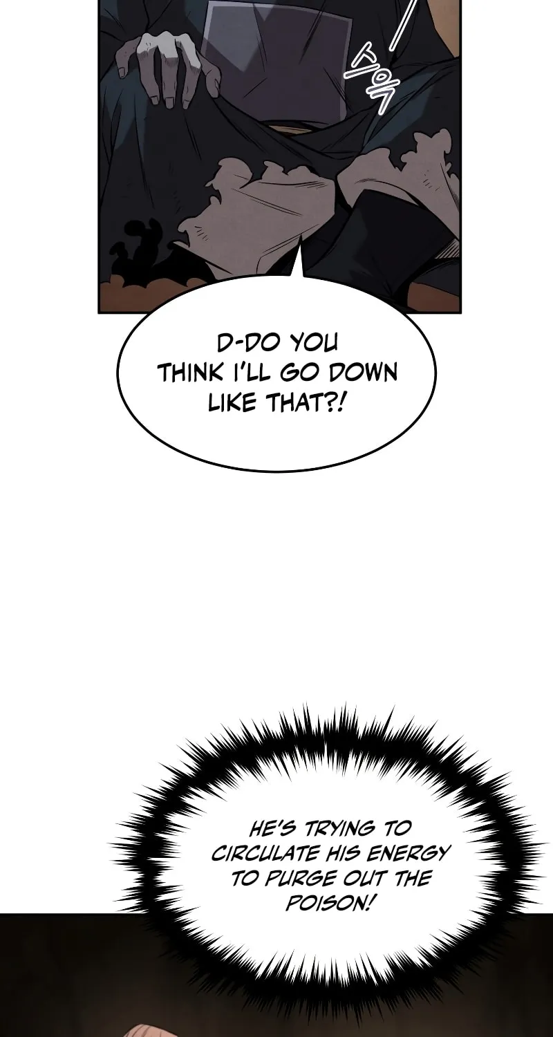Reincarnated Escort Warrior Chapter 30 page 53 - 
