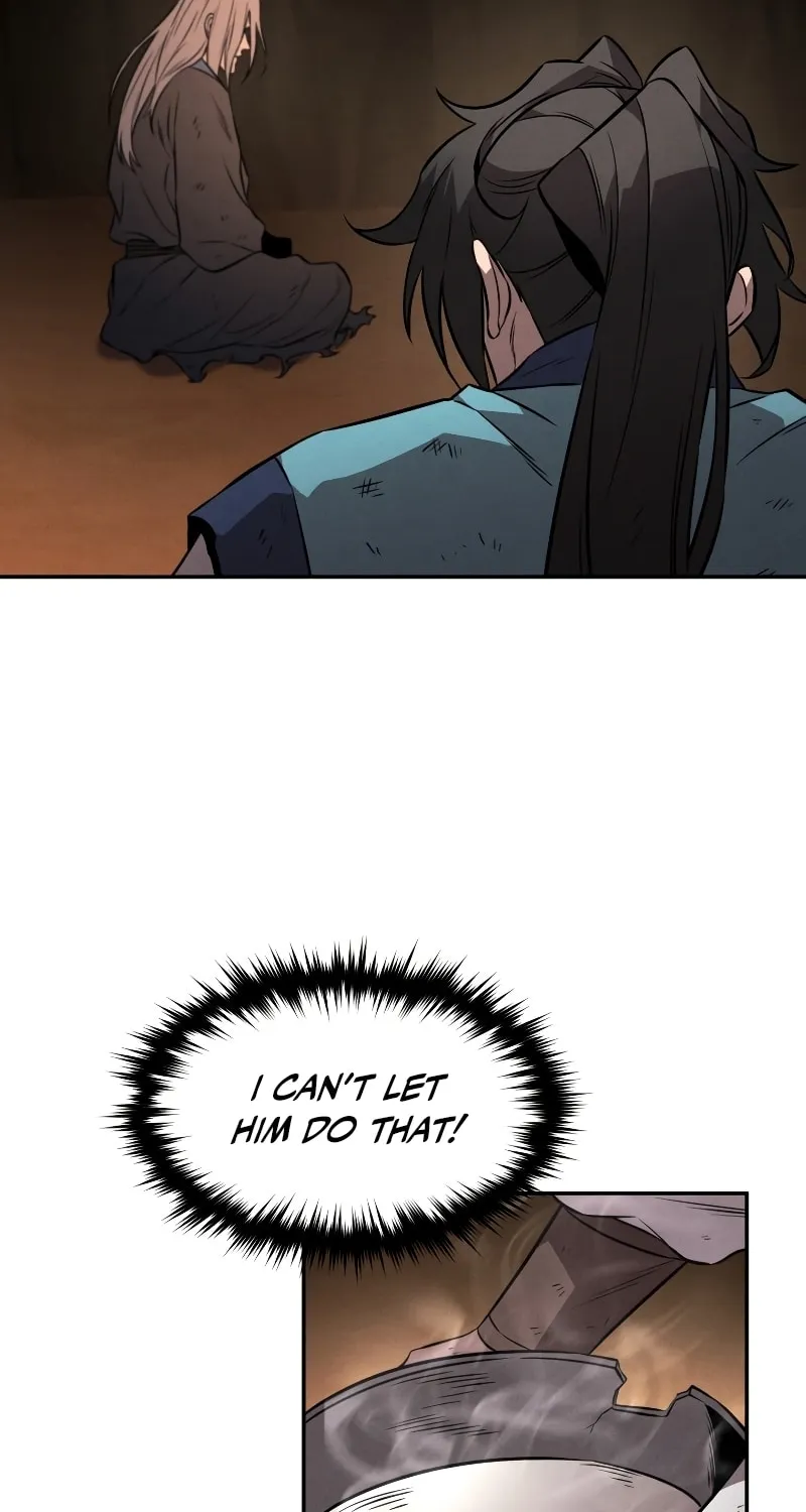 Reincarnated Escort Warrior Chapter 30 page 54 - 