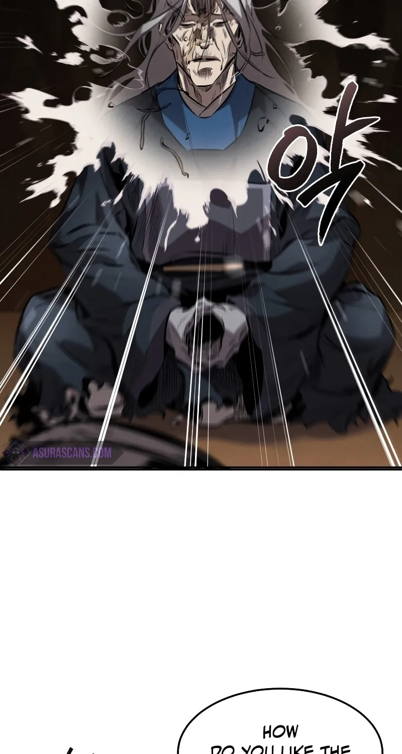 Reincarnated Escort Warrior Chapter 30 page 57 - 