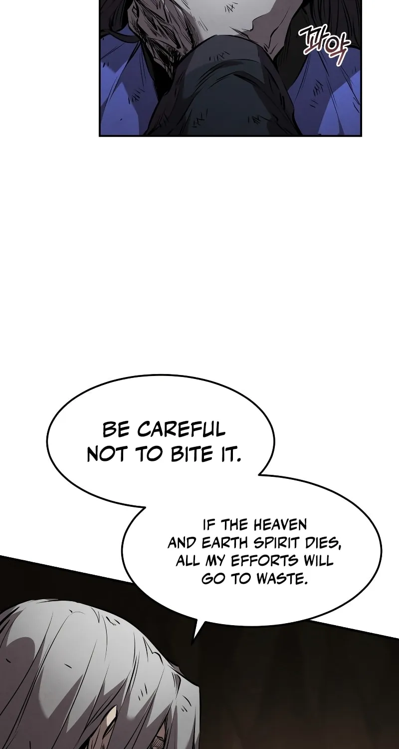 Reincarnated Escort Warrior Chapter 30 page 7 - 