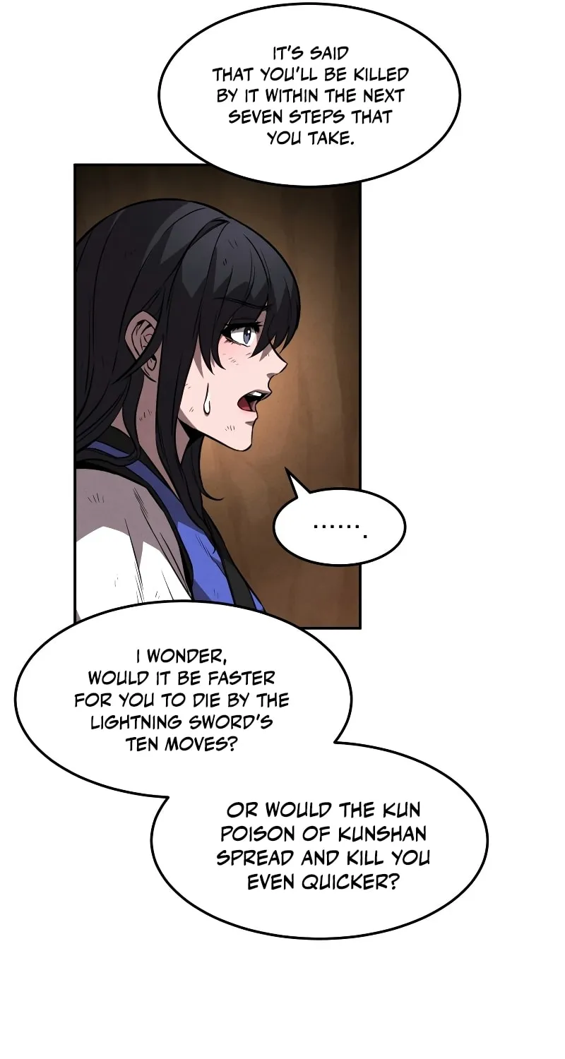 Reincarnated Escort Warrior Chapter 30 page 61 - 
