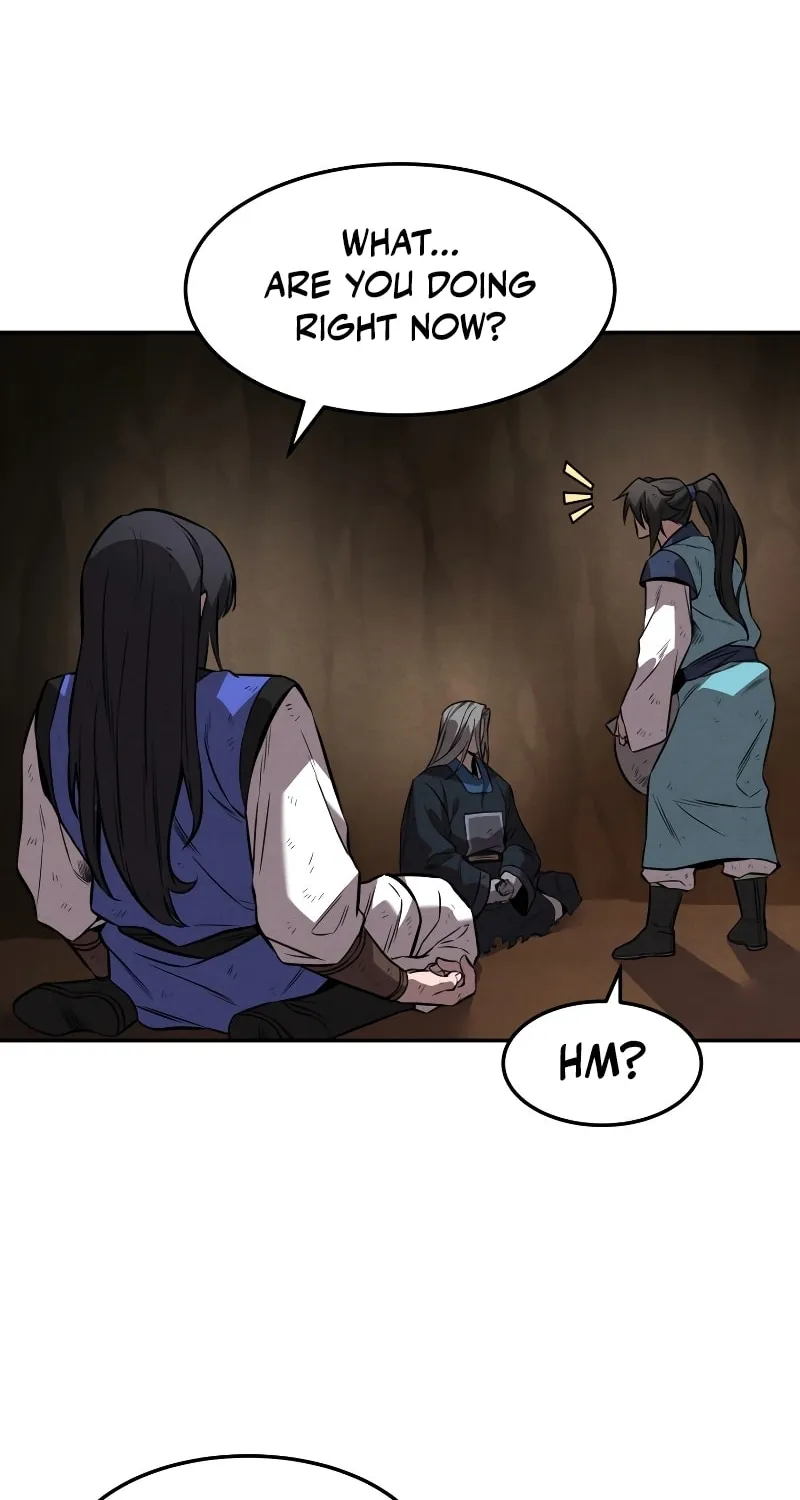 Reincarnated Escort Warrior Chapter 30 page 62 - 