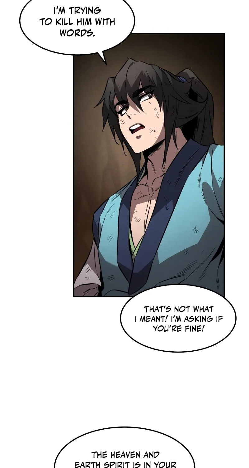 Reincarnated Escort Warrior Chapter 30 page 63 - 