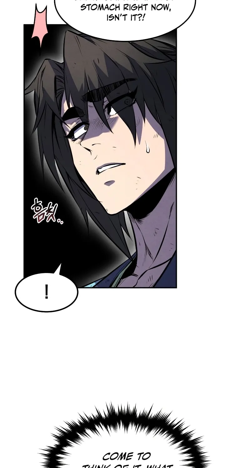 Reincarnated Escort Warrior Chapter 30 page 64 - 