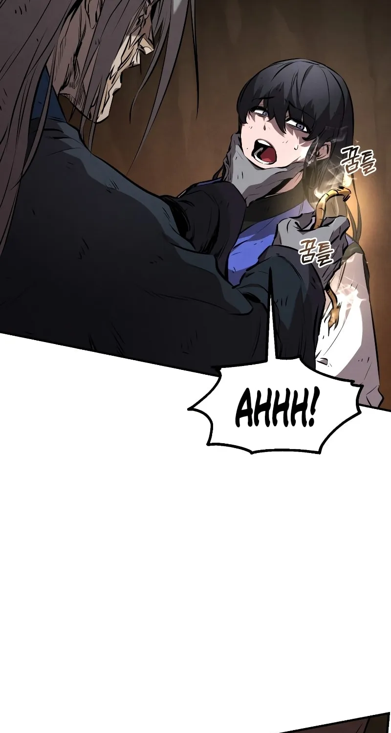 Reincarnated Escort Warrior Chapter 30 page 8 - 