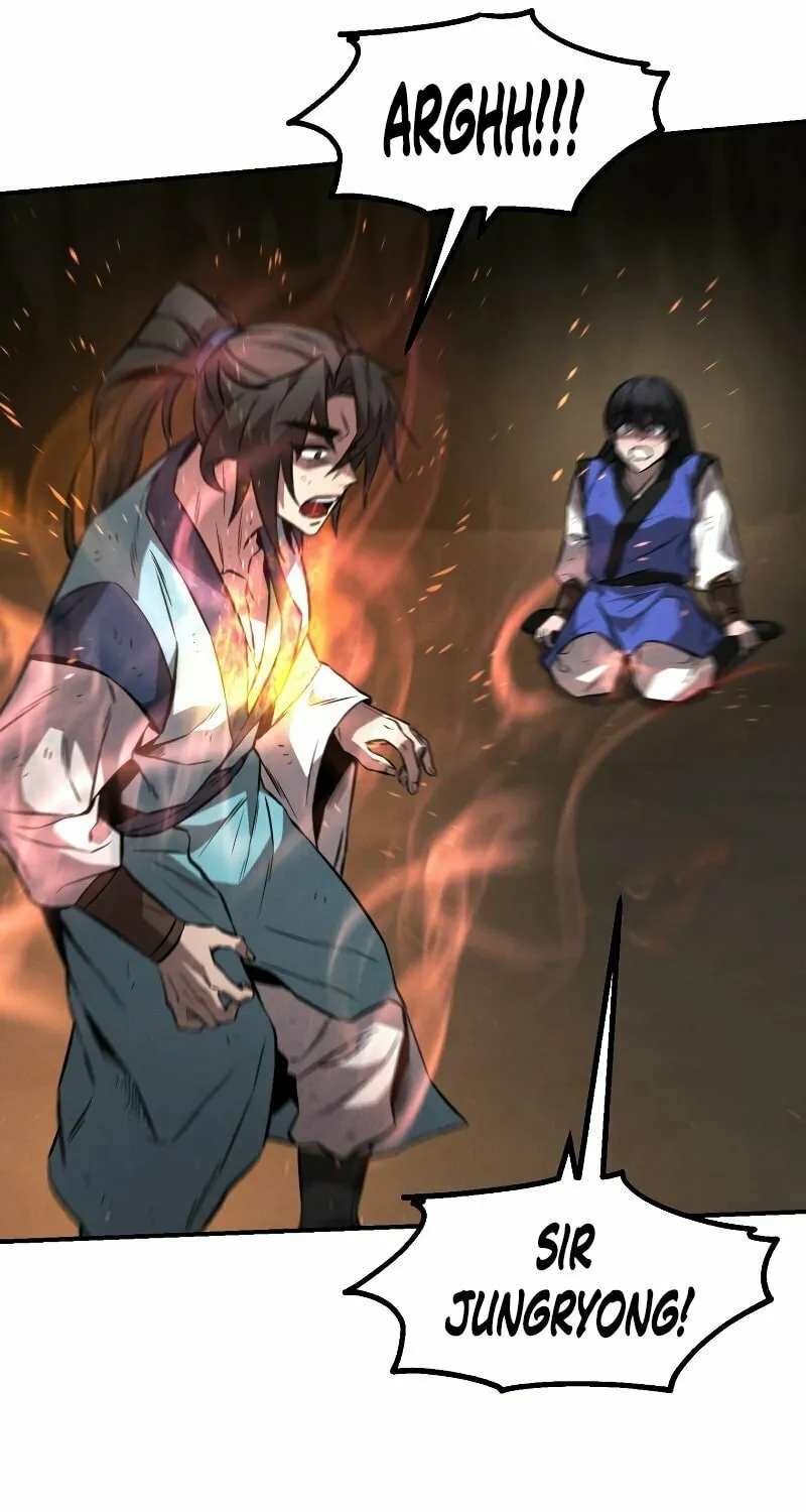 Reincarnated Escort Warrior Chapter 30 page 71 - 