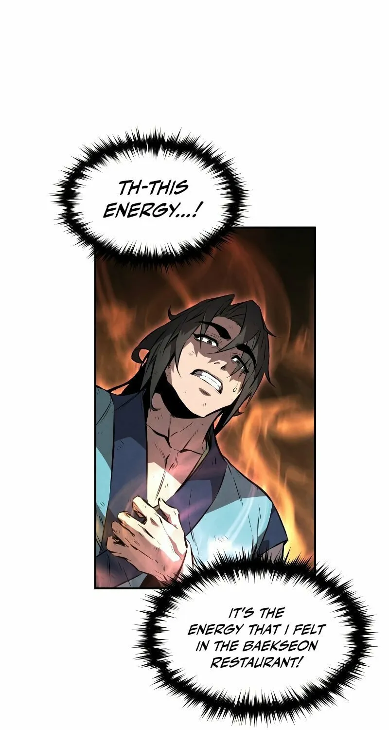 Reincarnated Escort Warrior Chapter 30 page 72 - 