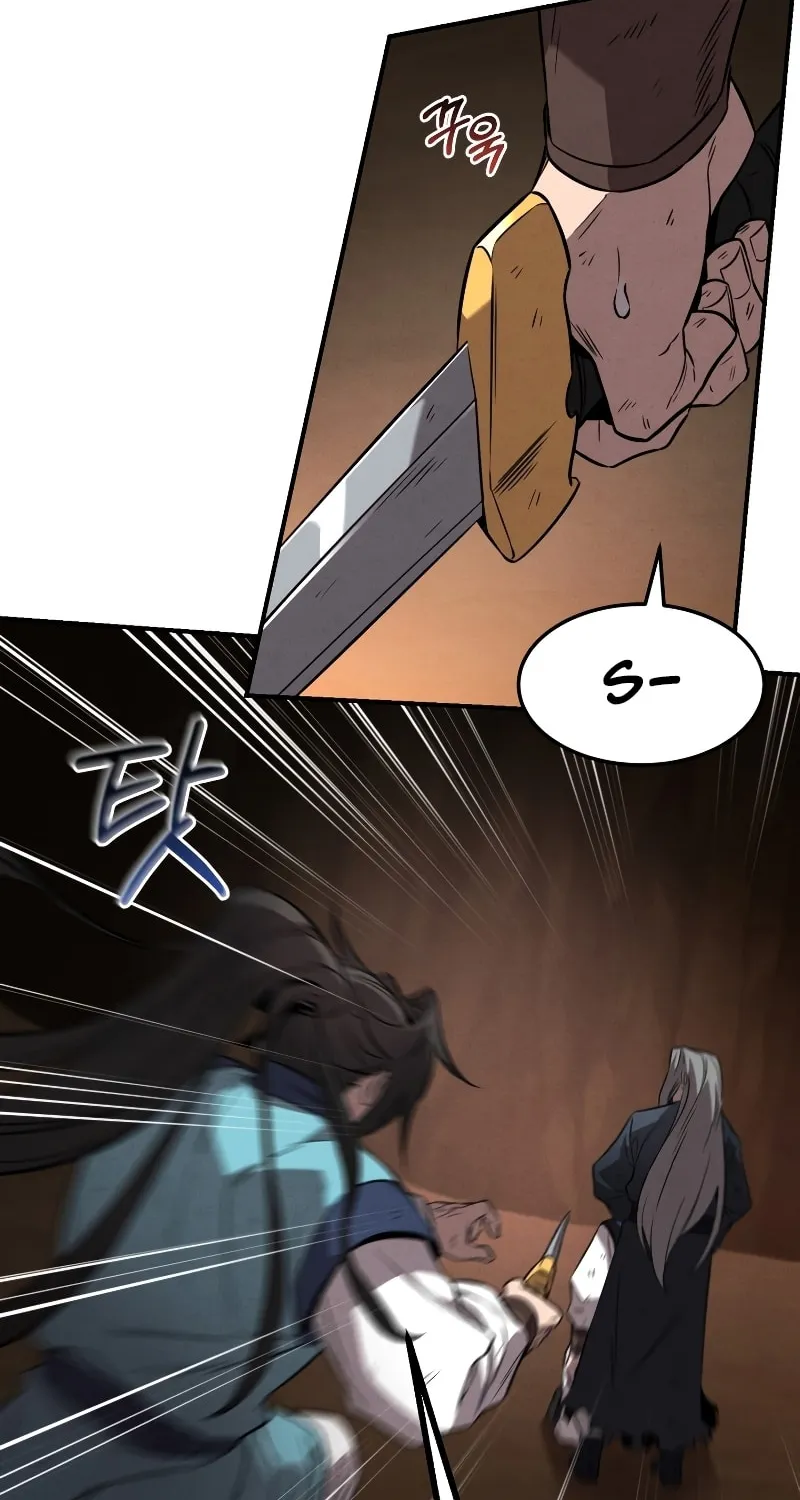 Reincarnated Escort Warrior Chapter 30 page 9 - 