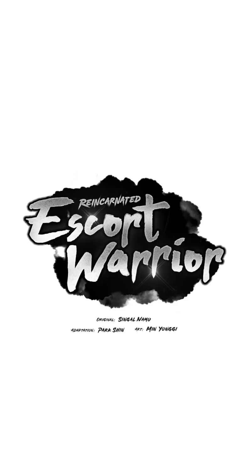 Reincarnated Escort Warrior Chapter 31 page 2 - 