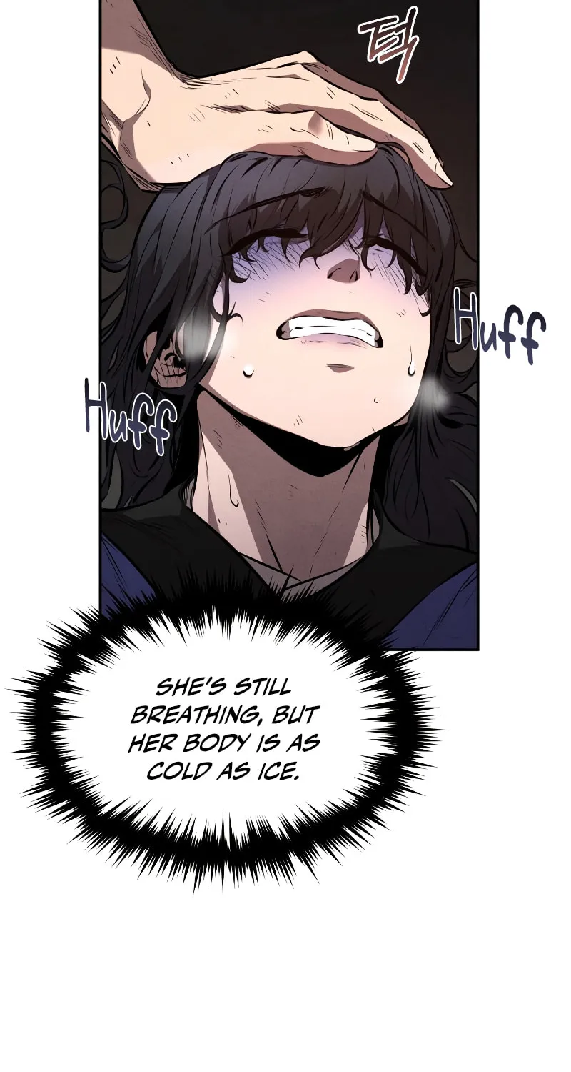 Reincarnated Escort Warrior Chapter 31 page 13 - 