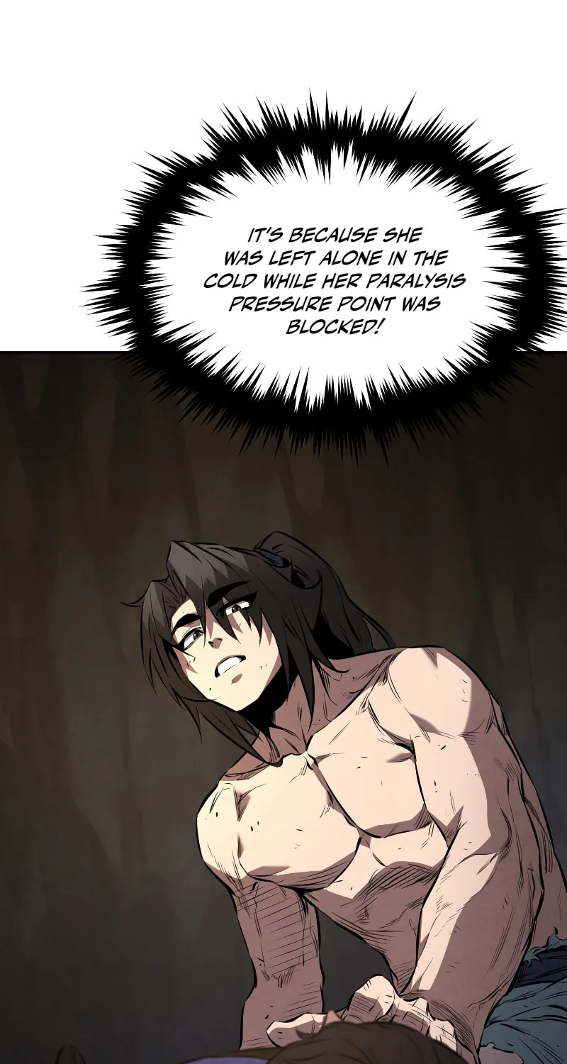 Reincarnated Escort Warrior Chapter 31 page 14 - 