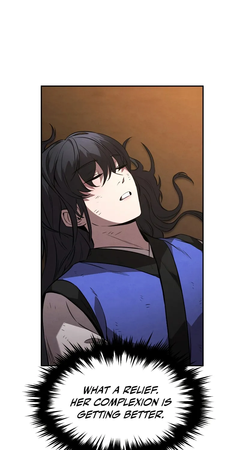 Reincarnated Escort Warrior Chapter 31 page 18 - 