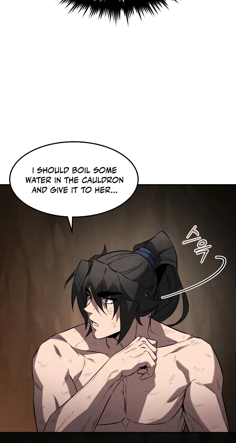 Reincarnated Escort Warrior Chapter 31 page 19 - 