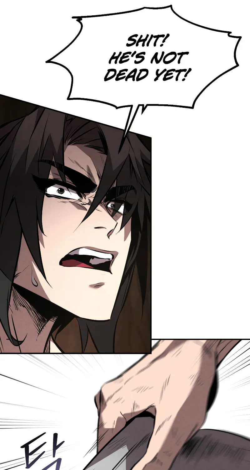 Reincarnated Escort Warrior Chapter 31 page 23 - 