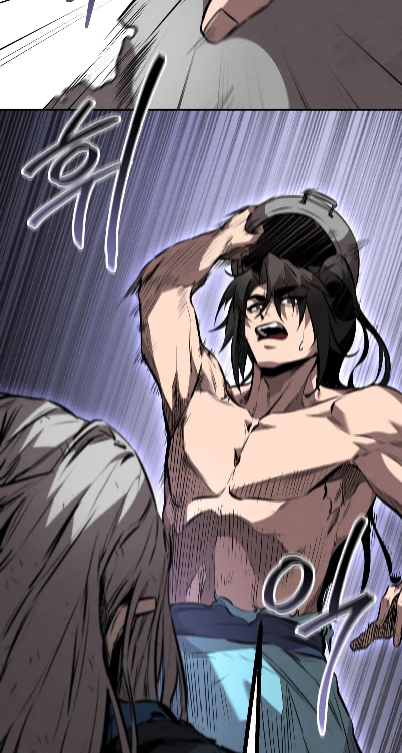 Reincarnated Escort Warrior Chapter 31 page 24 - 