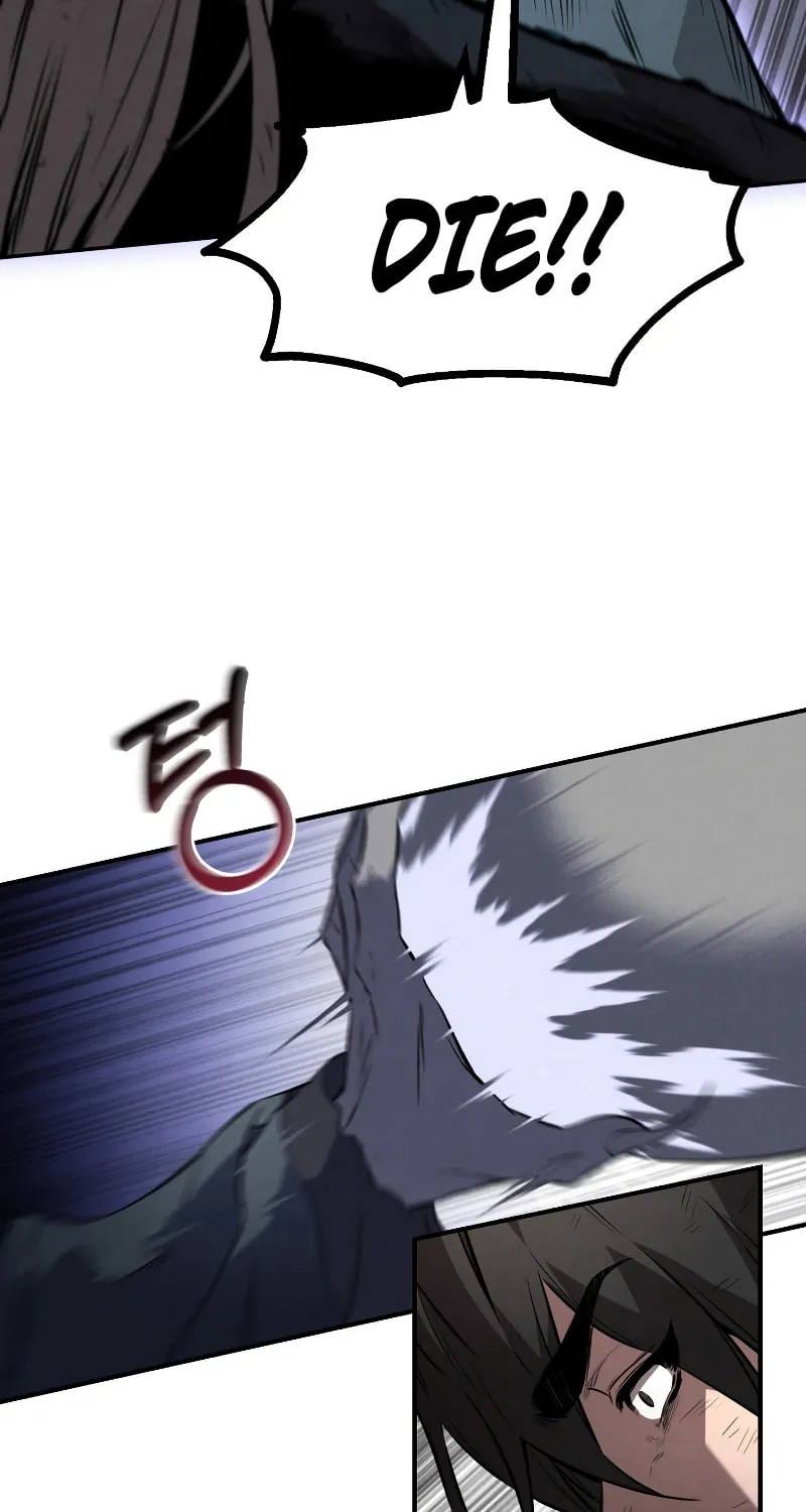 Reincarnated Escort Warrior Chapter 31 page 25 - 