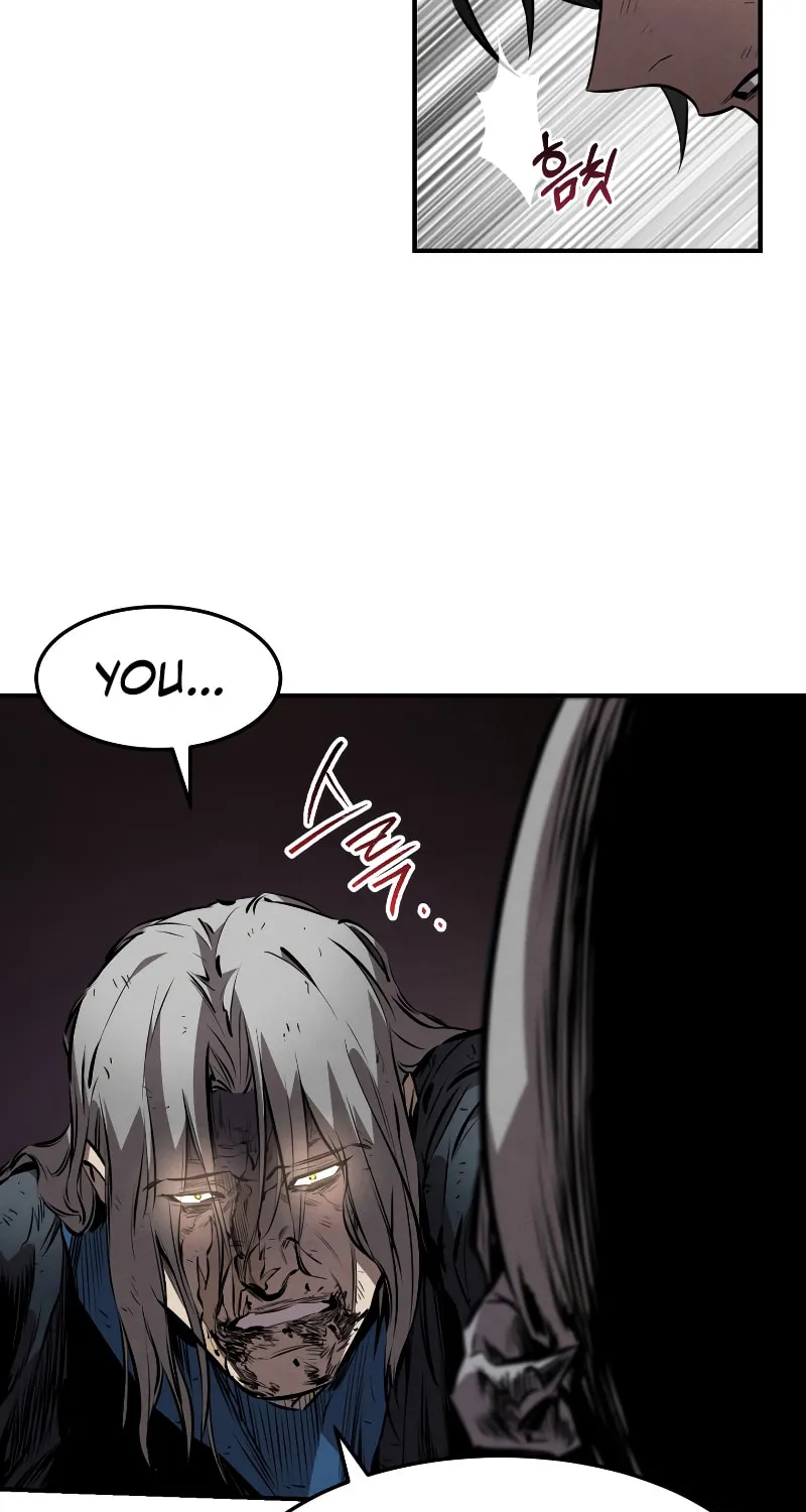 Reincarnated Escort Warrior Chapter 31 page 26 - 