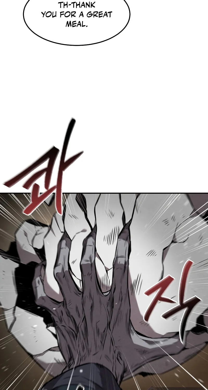 Reincarnated Escort Warrior Chapter 31 page 28 - 