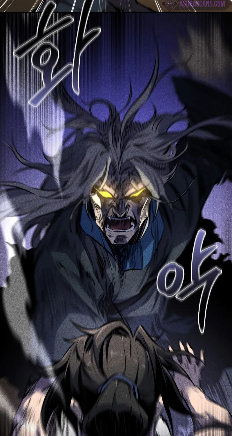 Reincarnated Escort Warrior Chapter 31 page 29 - 