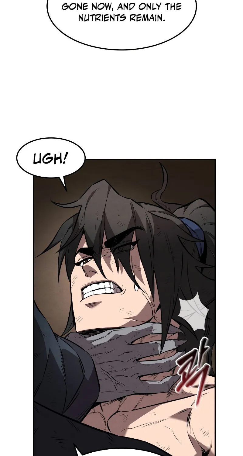 Reincarnated Escort Warrior Chapter 31 page 33 - 