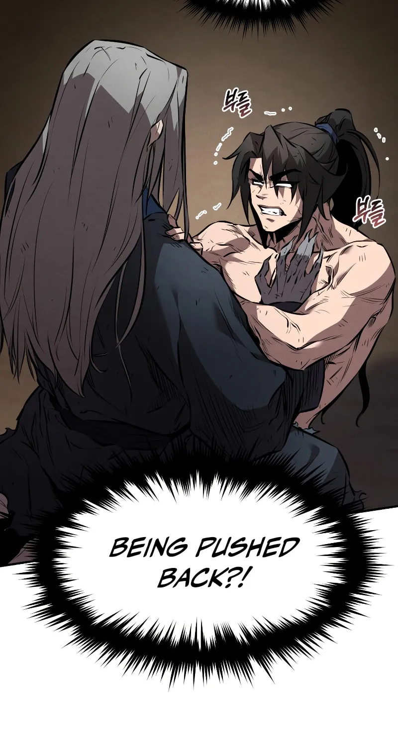 Reincarnated Escort Warrior Chapter 31 page 37 - 