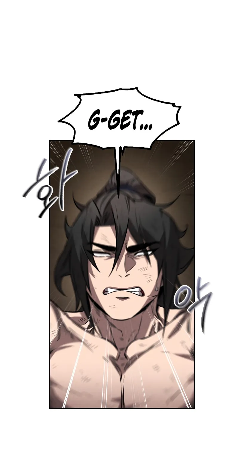 Reincarnated Escort Warrior Chapter 31 page 38 - 