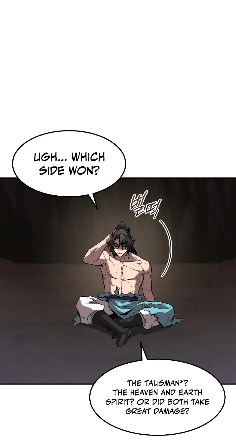 Reincarnated Escort Warrior Chapter 31 page 5 - 