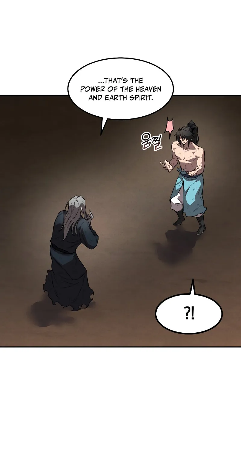 Reincarnated Escort Warrior Chapter 31 page 43 - 