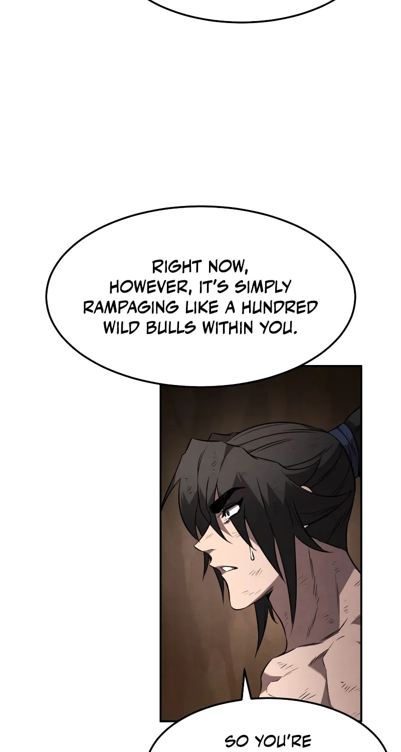 Reincarnated Escort Warrior Chapter 31 page 45 - 