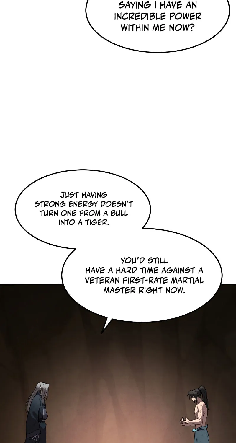 Reincarnated Escort Warrior Chapter 31 page 46 - 