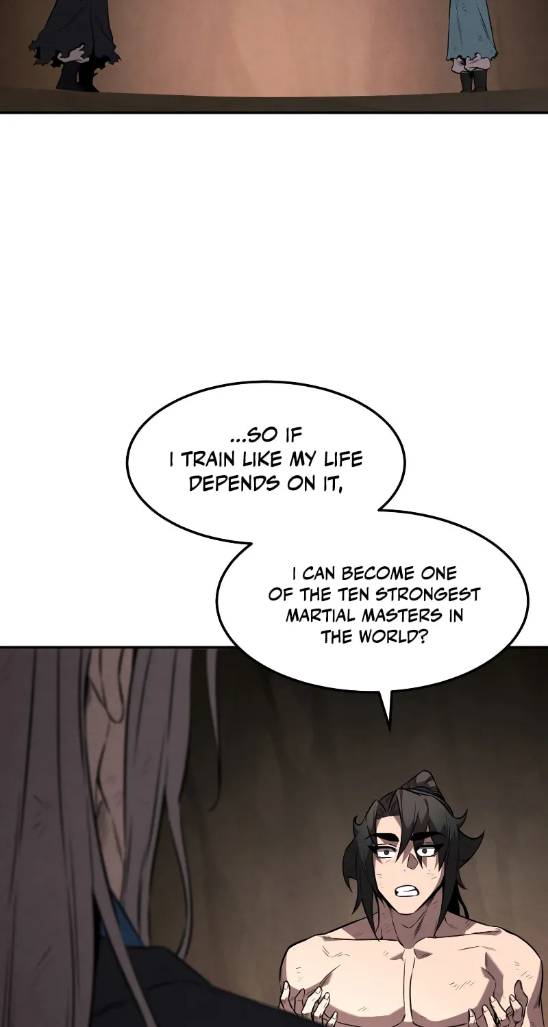 Reincarnated Escort Warrior Chapter 31 page 47 - 