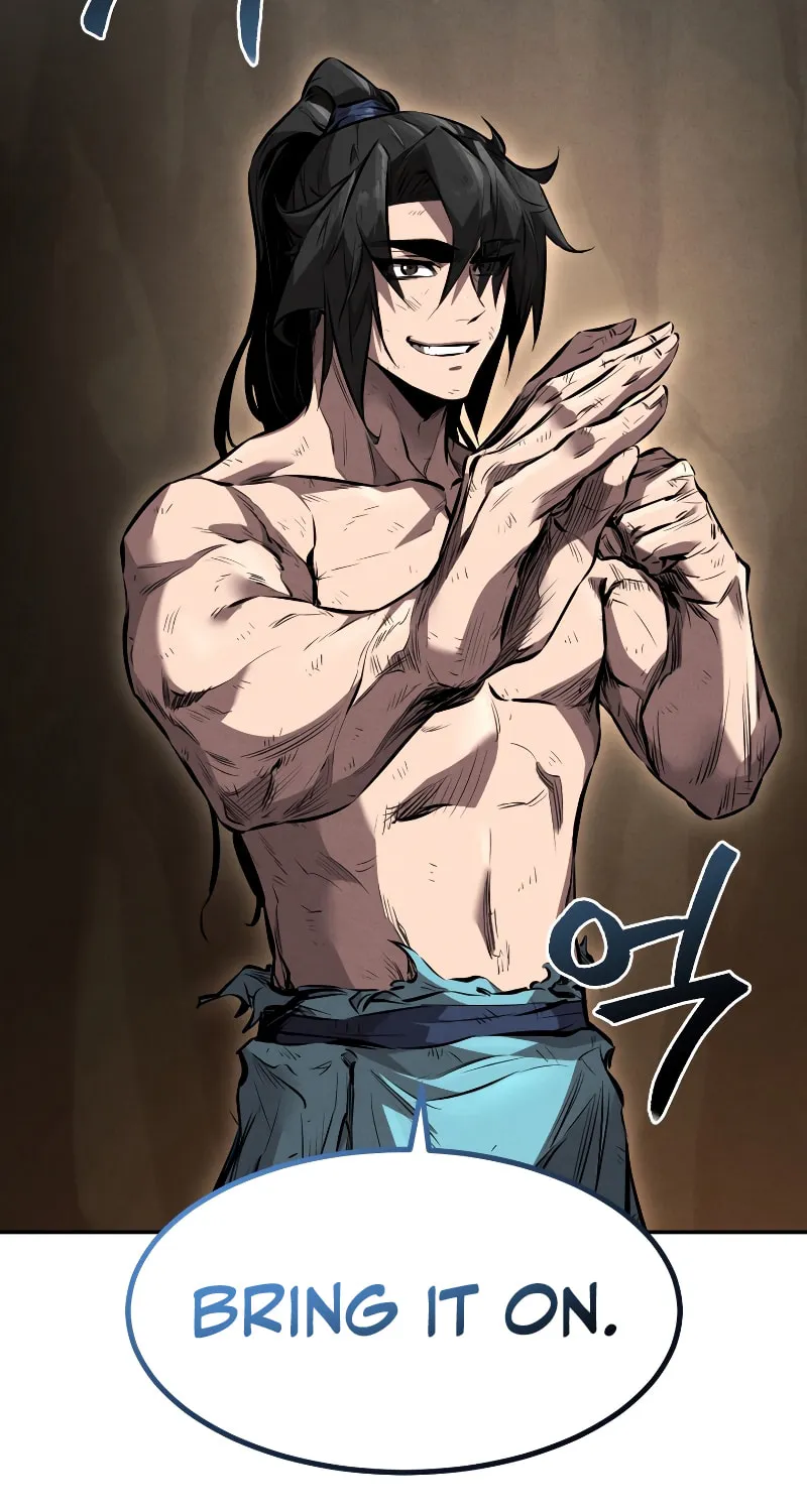 Reincarnated Escort Warrior Chapter 31 page 54 - 