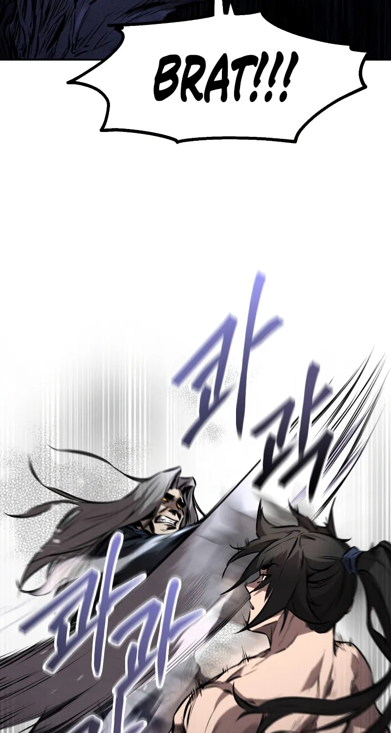Reincarnated Escort Warrior Chapter 31 page 56 - 