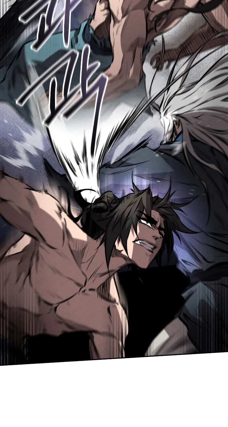 Reincarnated Escort Warrior Chapter 31 page 57 - 
